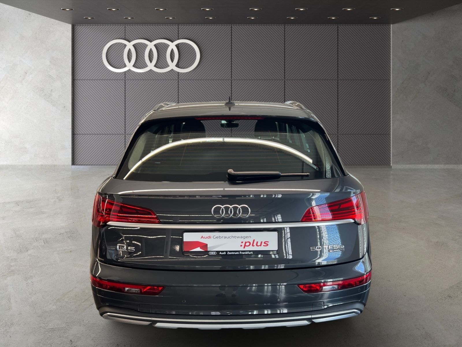 Audi Q5 - Bild 6