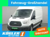 Ford Transit Kasten 350 L3 Trend 125PS/Klima - Ford Transit 125 t350