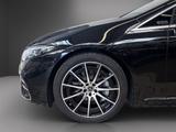 Mercedes-Benz EQS 450 + AMG*Airmatic*PANO-SHD*MEMORY*Burmester - Mercedes-Benz EQS mit Panoramadach