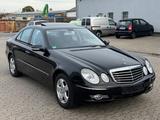 Mercedes-Benz E 350 4Matic 3.5 272PS - 2.HD - VOLL Ausstattung - gebrauchte Mercedes-Benz E 350 aus dem Jahr 2008