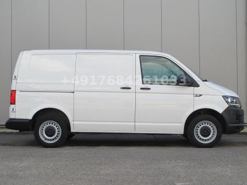 Volkswagen T6 Transporter - 5