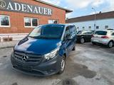 Mercedes-Benz Vito Kasten 114 CDI lang | Navi | R-Kamera - Mercedes-Benz Vito Gebrauchtwagen in Mannheim