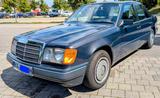 Mercedes-Benz E 260 mit H Kennzeichen - Mercedes-Benz E 260 Gebrauchtwagen