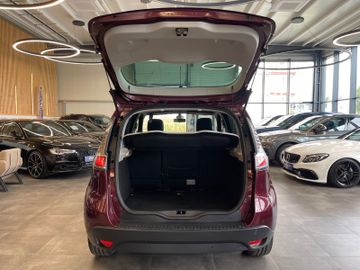 Renault Scenic III Limited *NAVI*TEMPOMAT*SZHZ*PDC*