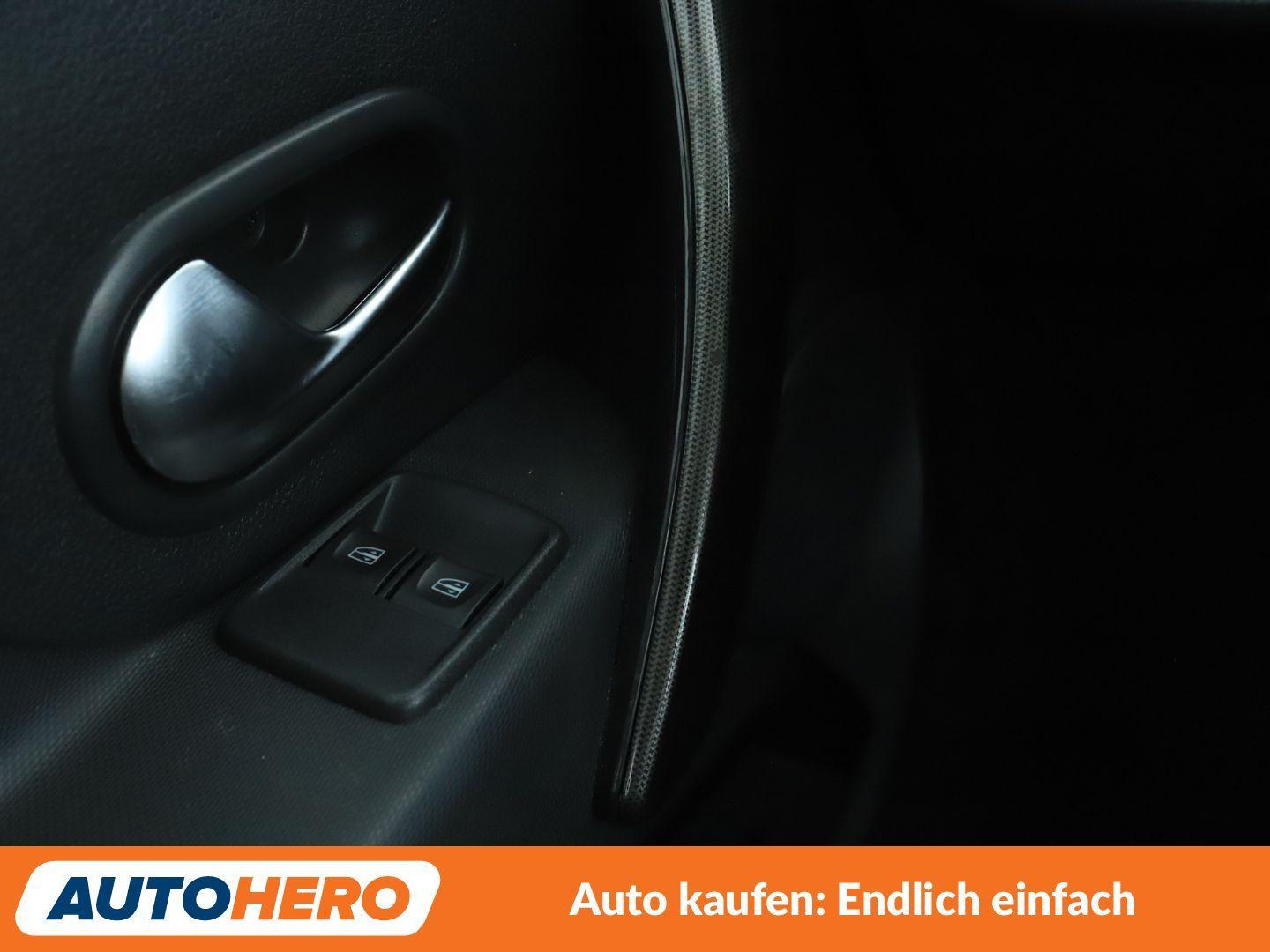 Dacia Sandero 0.9 TCe Stepway Prestige *NAVI*PDC*TEMPO