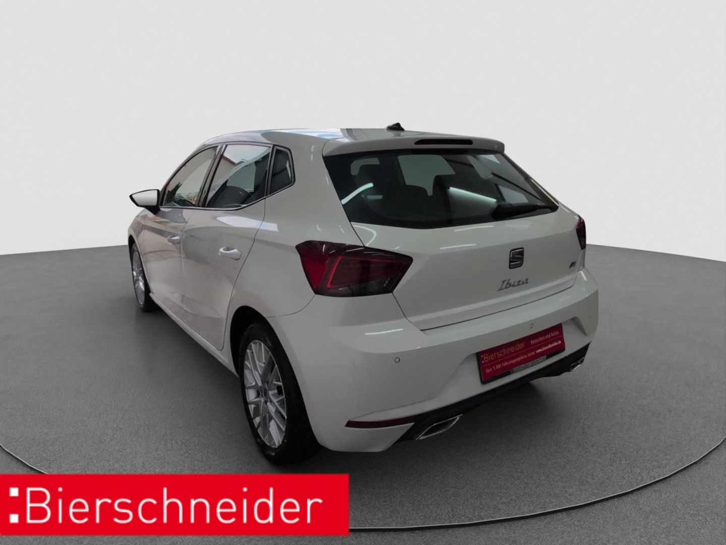 Seat Ibiza - Bild 9