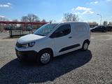 Peugeot Partner Premium L1 - Peugeot Partner aus 2023