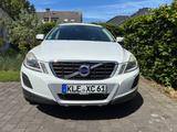 Volvo XC60 3.2 AWD Geartronic Summum - Volvo XC60 aus 2010: Awd