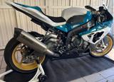 BMW S1000RR # Akra-Titan PVM-Felgen RS2E-Race RCKit2 - BMW 2011 S 1000 RR