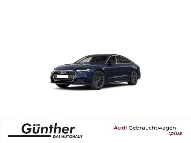Audi A7 - Bild 1