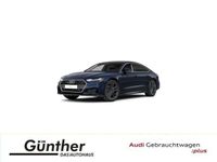 Audi A7 - Vorschau Bild 1