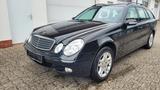 Mercedes-Benz E 200T Kompressor Classic W211 Autom, SD, Xenon - Mercedes-Benz: Kombi, W211
