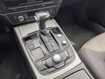 Audi A6 - 11