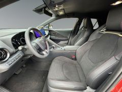 TOYOTA C-HR 2.0 Plug-in-Hybrid GR SPORT (AX2)