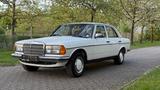 Mercedes-Benz Mercedes W123 280e Automatik Schiebedach 1... - Mercedes-Benz 280: W123 280e