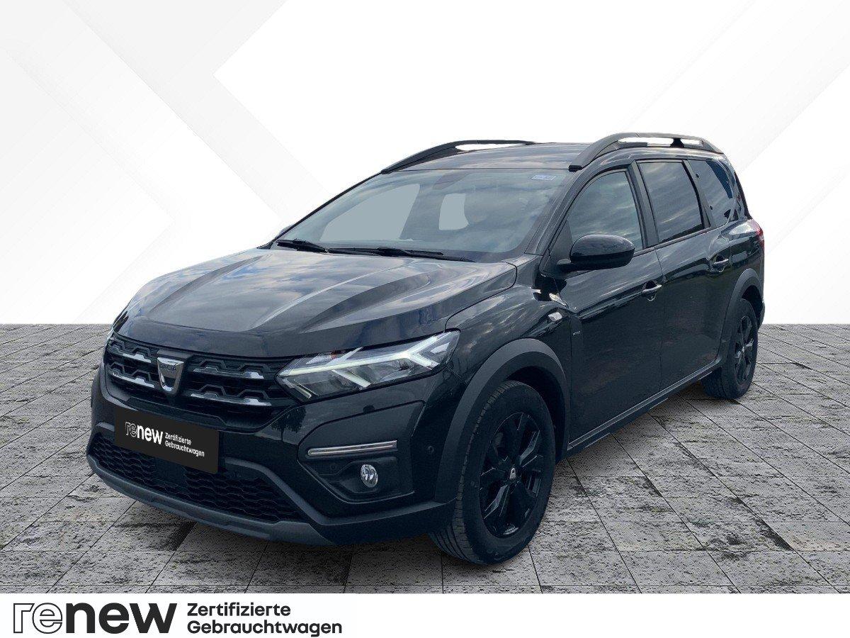 Dacia Jogger TCe 110 Extreme+ *7-Sitzer*Navi*Kamera*