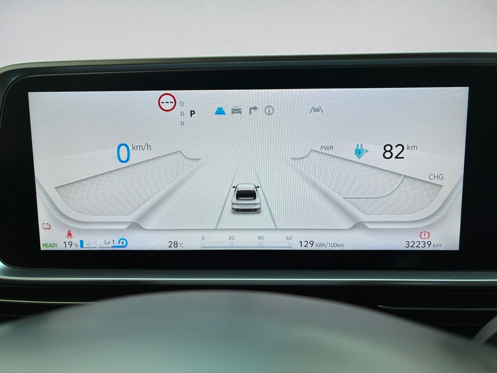 Fahrzeugabbildung Hyundai IONIQ 6 UNIQ 325PS 360°/Bose/Leder!
