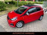 Peugeot 108 TOP  Cabrio*Klima*Kamera*Sitzheizung*1.Hd - gebrauchte Peugeot 108 aus dem Jahr 2018