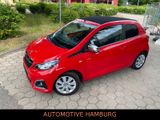 Peugeot 108 TOP  Cabrio*Klima*Kamera*Sitzheizung*1.Hd - Peugeot 108 aus 2018