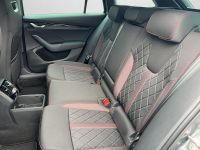 Skoda Octavia - Vorschau Bild 16