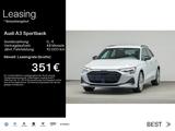 Audi A3 Sportback Advanced TDI LED*CARPLAY*INFO*ACC*B
