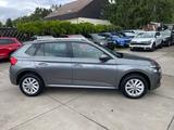 Skoda Kamiq Selection/Klima/Navi-CarPlay/Kamera/PDC/LE - Skoda Kamiq: Selection