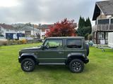 Suzuki Jimny 1.5 ALLGRIP Comfort+ Comfort+ - gebrauchte Suzuki Jimny aus dem Jahr 2019
