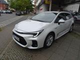 Suzuki SWACE Hybrid+Autom.+Navi+Sitzh.+TWA+RFK NAVI TWA - Suzuki mit Benzin-Antrieb: Kombi, Automatik