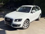 Audi Q5 2.0 TDI (125 kW) quattro Neuwertig Automatik - gebrauchte Audi Q5 aus dem Jahr 2011
