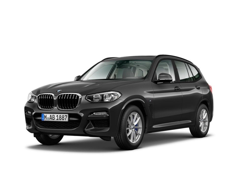 Image of BMW X3