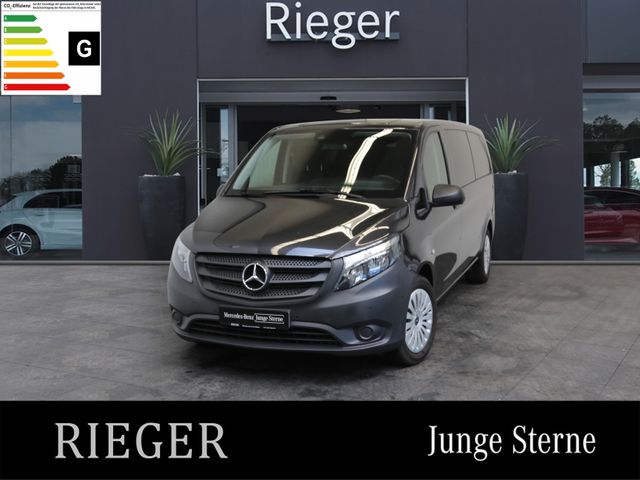 Mercedes-Benz Vito 116 CDI Tourer-Pro*Kamera*SpurhalteAssist++