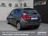 Kia Venga 1.4  Dream Team SHZ - Kia Venga aus 2017