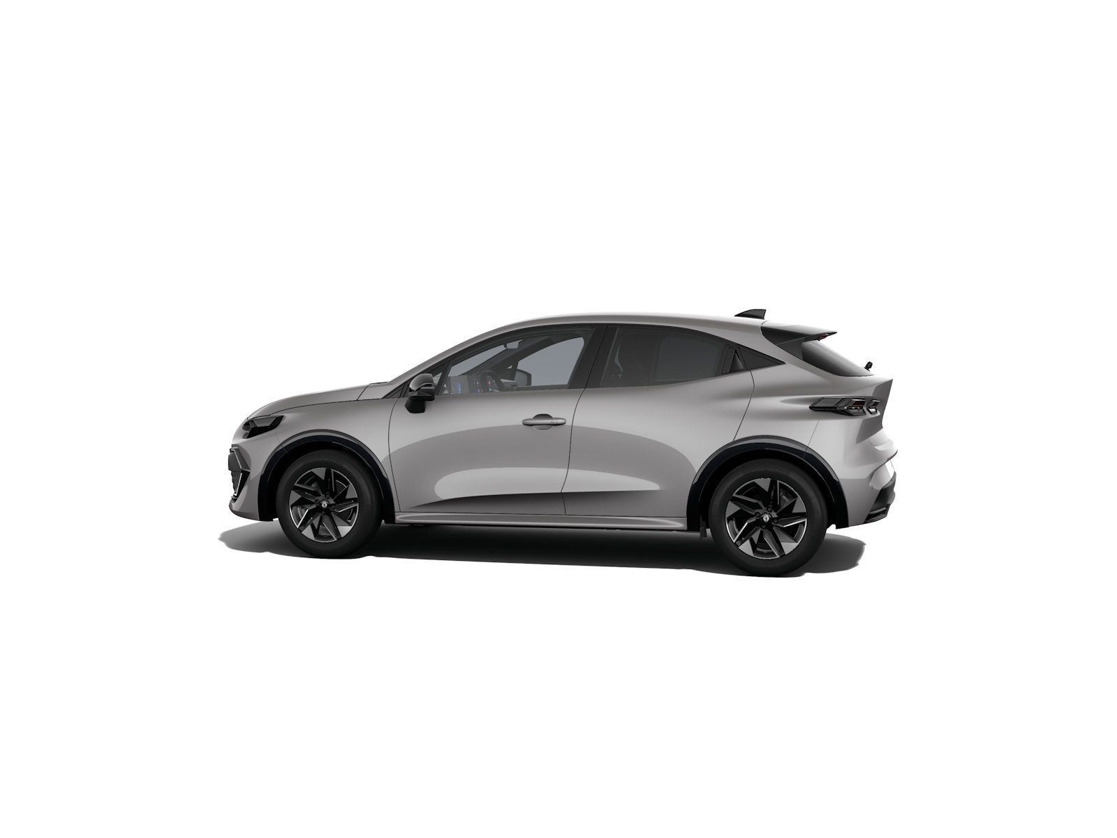 Renault Clio - Bild 3