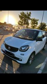 Smart ForFour | 76.300 km | TÜV 06/27 | ne... - Smart ForFour in Mainz