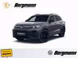 Volkswagen Tiguan 2.0 TSI R-Line 4Motion AHK 360° PANO HUD
