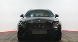 Mercedes-Benz E43 AMG T-Modell DISTRONIC 4M*Pano*DESIGNO*Wide - Mercedes-Benz E 43 AMG: Kombi