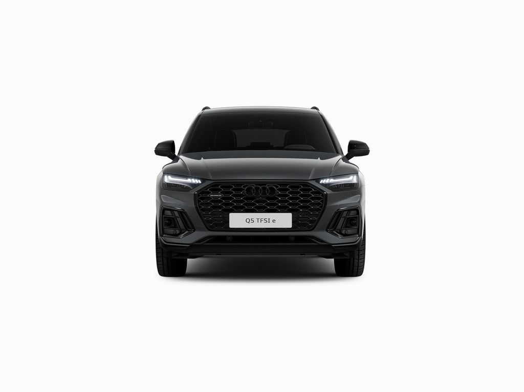 Audi Q5 - Bild 6