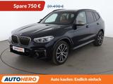 BMW X3 M40d Aut.*NAVI*LED*ACC*HUD*H&K*CAM*PDC* - BMW X3 M40 Diesel Gebrauchtwagen