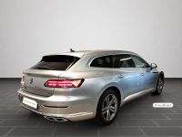 Volkswagen Arteon - Vorschau Bild 3