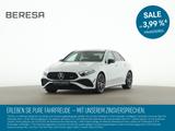 Mercedes-Benz A 35 AMG 4M Limousine Night Burmester Distronic - Mercedes-Benz A 35 AMG