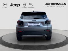 JEEP Avenger e-Hybrid MHEV Black Edition