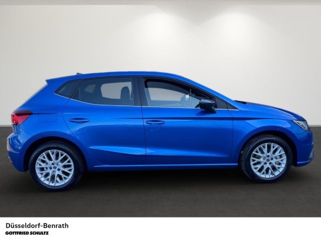 Seat Ibiza - Bild 3