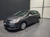 Citroën C4 HDi115 Selection *AHK| Sitzheizung| PDC* - Citroën C4: Hdi