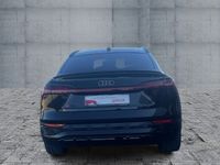 Audi Q8 e-tron - Vorschau Bild 5