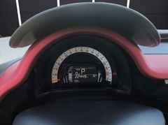 Renault Twingo Electric Techno *Szhzg.*Faltdach*Kamera*