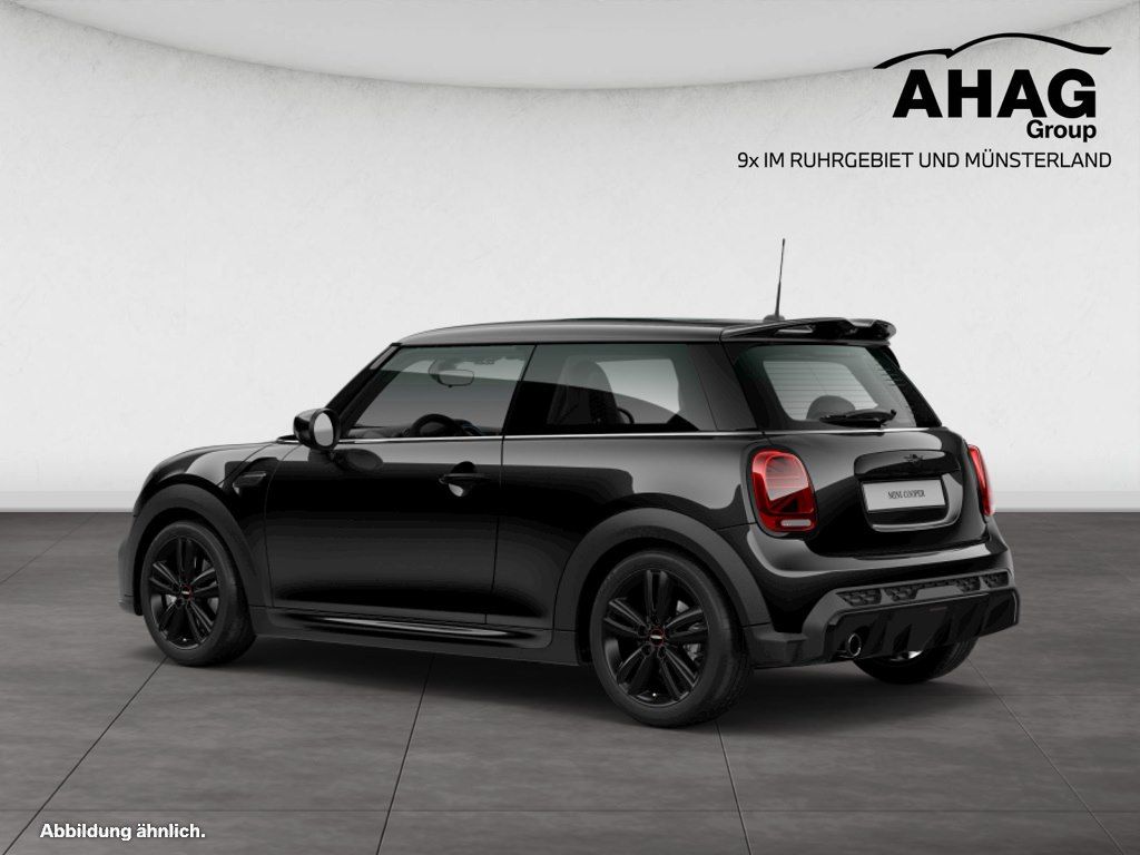 MINI Cooper - Bild 6