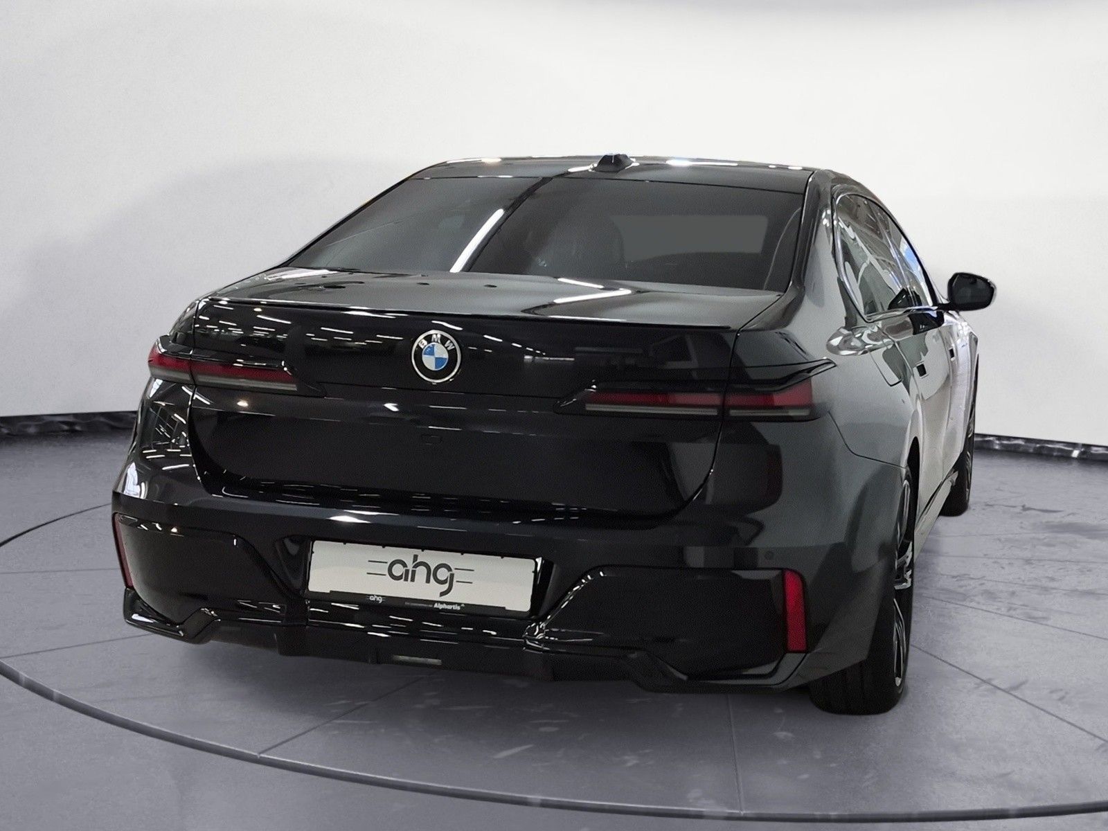 BMW 740d xDrive Lim. MSportPro Innovationspaket AHK imagem 3