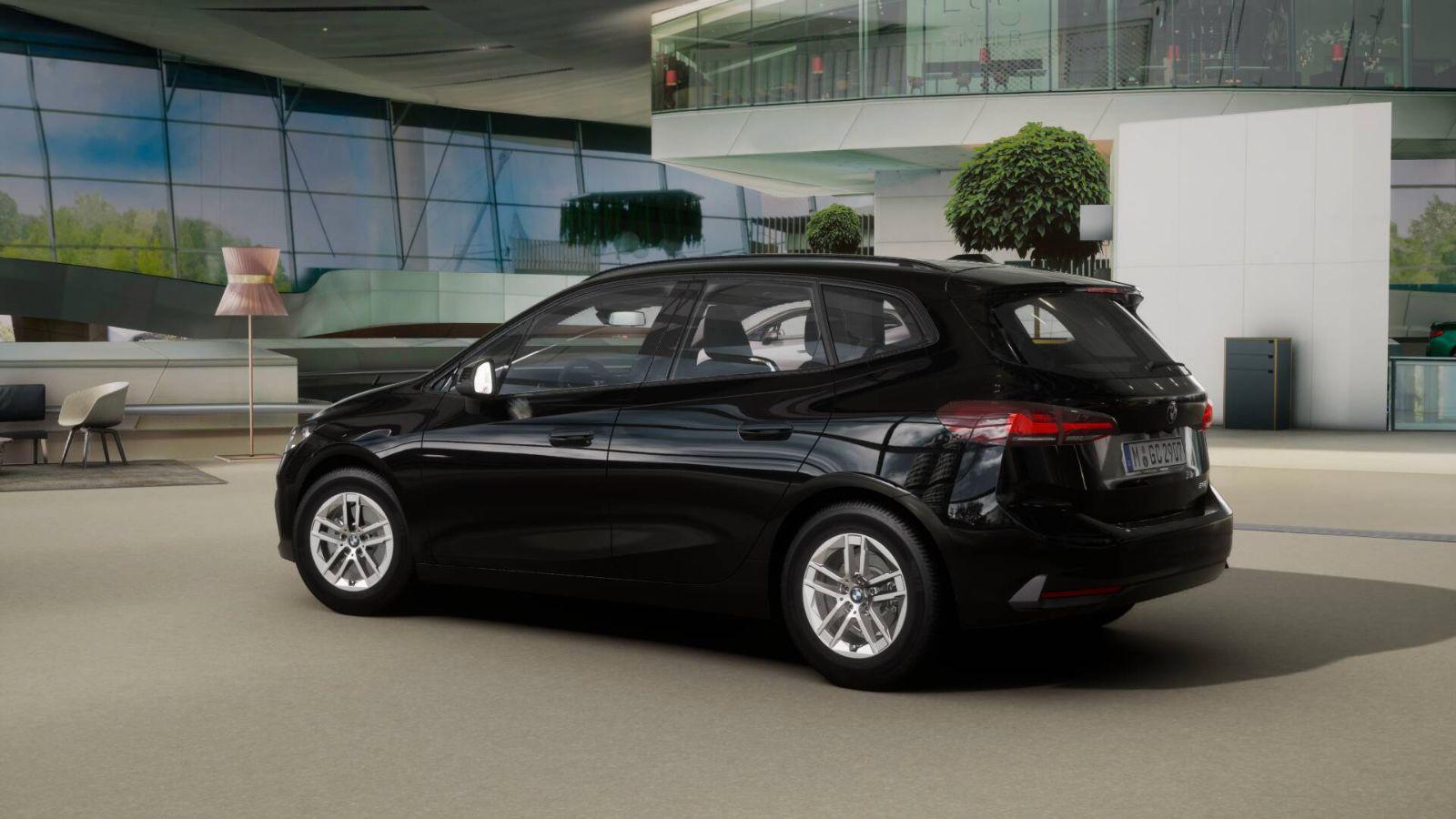 BMW 220 i Vorführwagen *Wunschkonfiguration*, миниатюра 3