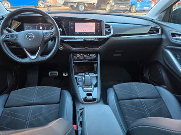 Bild 7 Opel Grandland (X) Grandland GS Line Plug-in-Hybrid