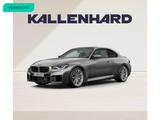 BMW M2 2-serie Coupé - Race Track Pack - Carbonseats - BMW M2 in Leverkusen